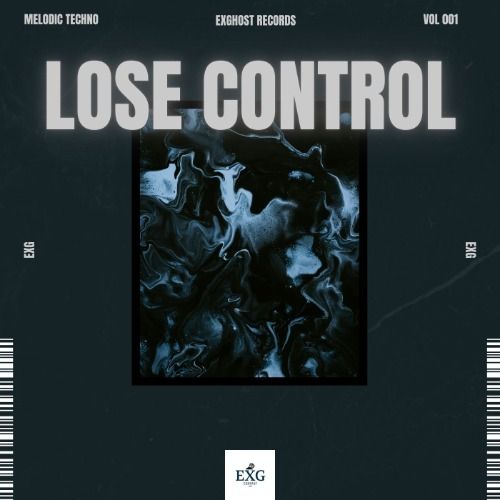 Buy EDM Ghost Production track - Lose Control