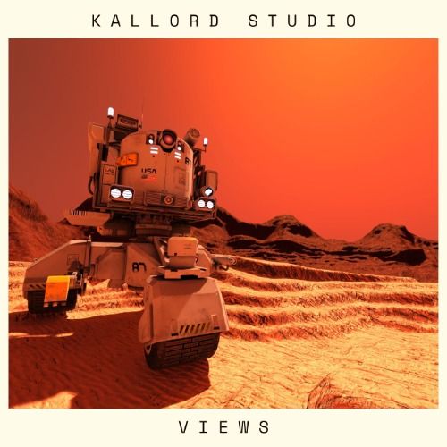 Buy EDM Ghost Production track - Views