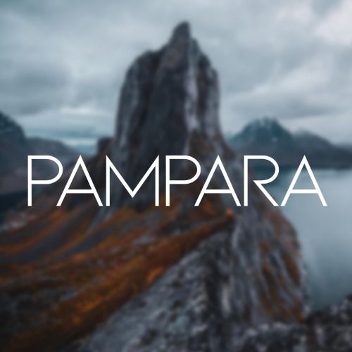 Buy EDM Ghost Production track - Pampara