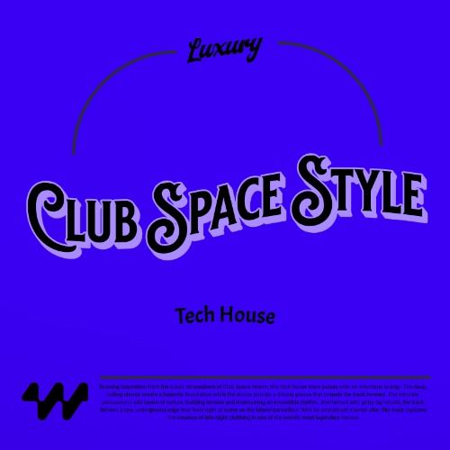 Buy EDM Ghost Production track - Luxury