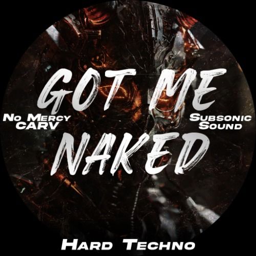 Buy EDM Ghost Production track - Got Me Naked