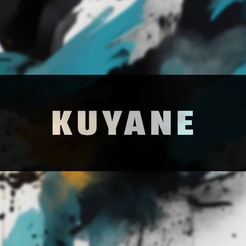 Buy EDM Ghost Production track - Kuyane