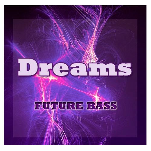 Buy EDM Ghost Production track - Dreams