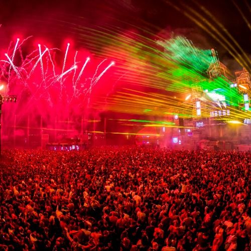 Buy EDM Ghost Production track - JIGSAW