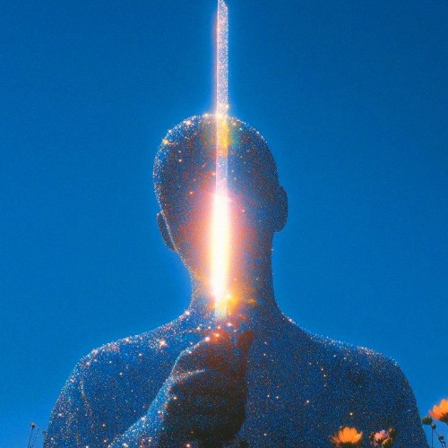 Buy EDM Ghost Production track - Lost In Space