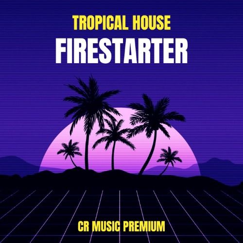 Buy EDM Ghost Production track - Firestarter