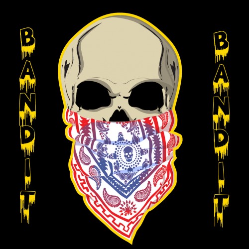 Buy EDM Ghost Production track - Bandit