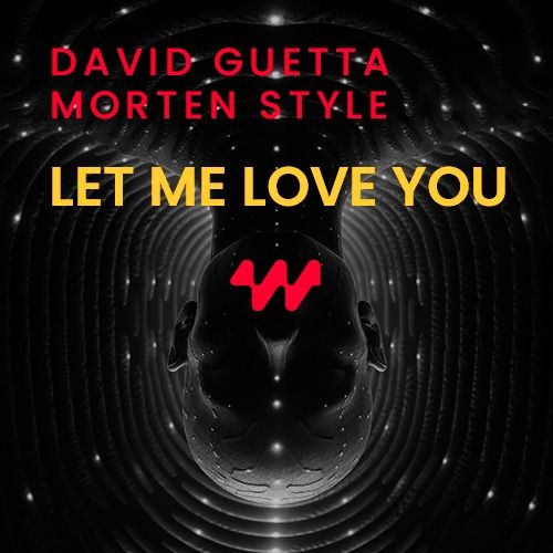 Buy EDM Ghost Production track - Let Me Love You