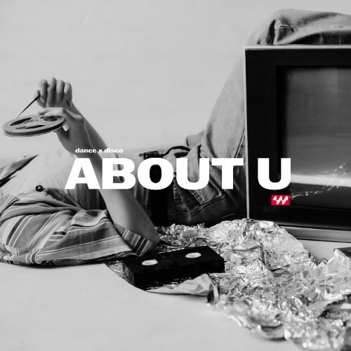 Buy EDM Ghost Production track - About U