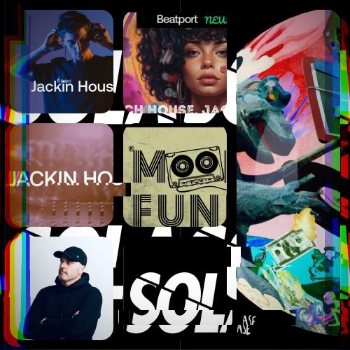 Buy EDM Ghost Production track - Master Tech