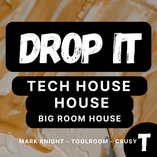 Buy EDM Ghost Production track - Drop It