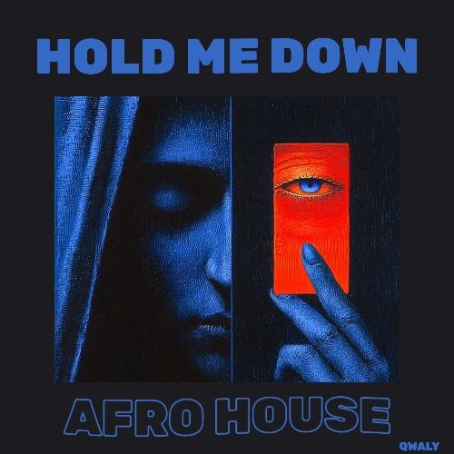 Buy EDM Ghost Production track - Hold Me Down