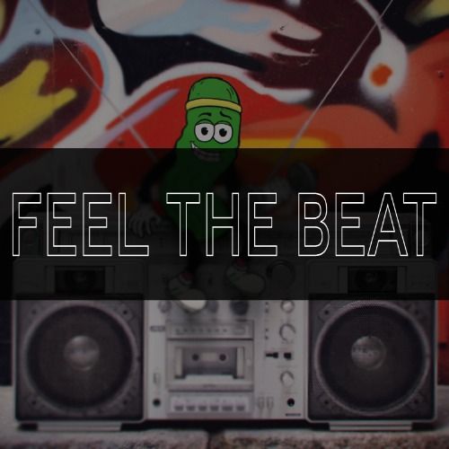 Buy EDM Ghost Production track - Feel The Beat