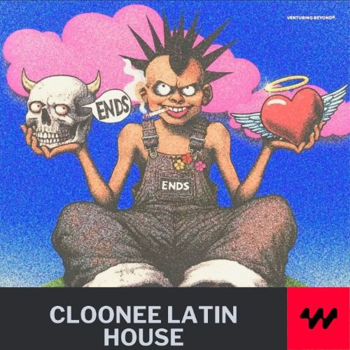 Buy EDM Ghost Production track - Never Know