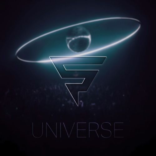 Buy EDM Ghost Production track - Universe