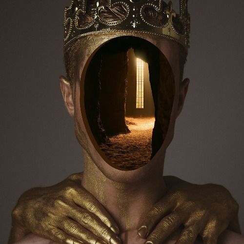 Buy EDM Ghost Production track - Dissolution