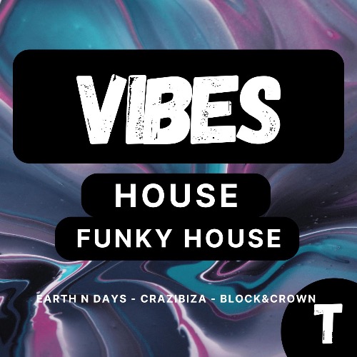 Buy EDM Ghost Production track - Vibes