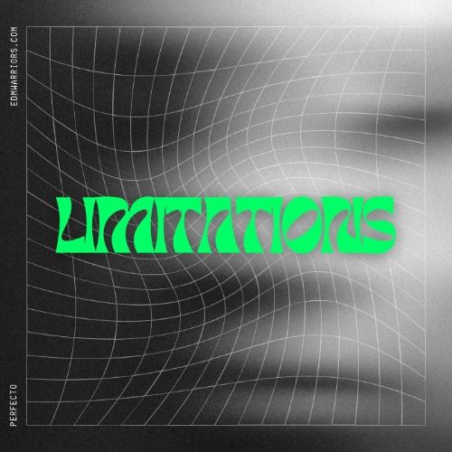 Buy EDM Ghost Production track - Limitations