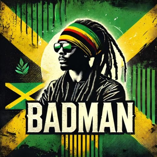 Buy EDM Ghost Production track - Badman