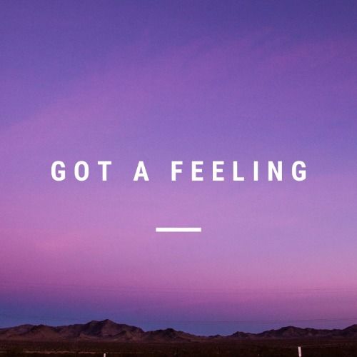 Buy EDM Ghost Production track - Got A Feeling