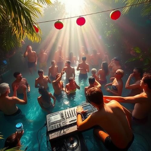 Buy EDM Ghost Production track - Countdown