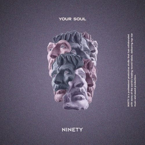 Buy EDM Ghost Production track - Your Soul