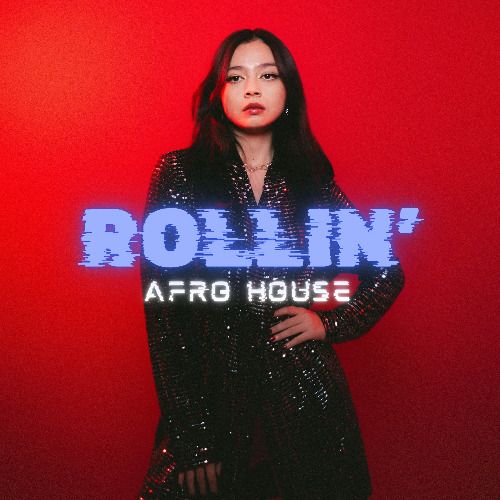 Buy EDM Ghost Production track - Rollin'