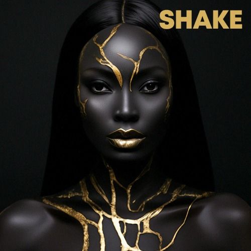 Buy EDM Ghost Production track - Shake