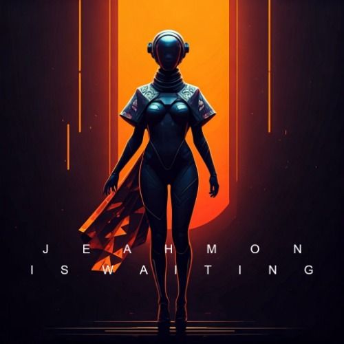 Buy EDM Ghost Production track - Jeahmon Is Waiting