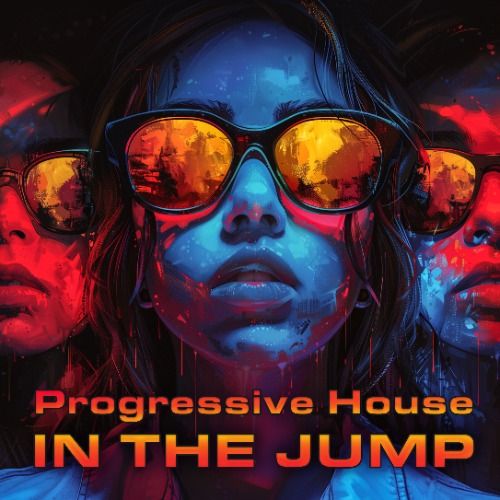 Buy EDM Ghost Production track - In The Jump