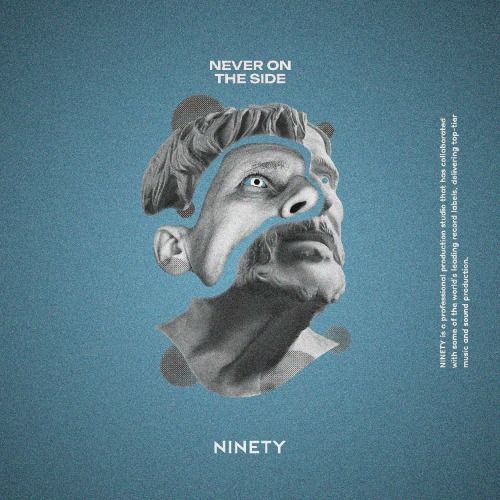 Buy EDM Ghost Production track - Never On The Side