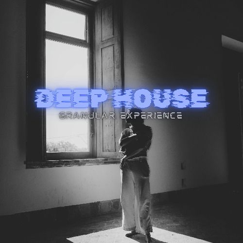 Buy EDM Ghost Production track - In The Dark