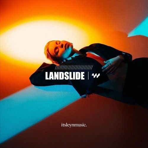 Buy EDM Ghost Production track - Landslide