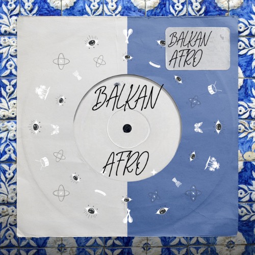 Buy EDM Ghost Production track - Balkan x Afro x Tribal