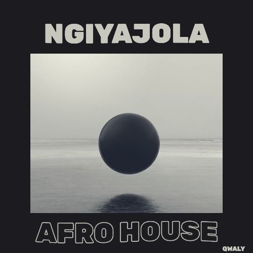 Buy EDM Ghost Production track - Ngiyajola