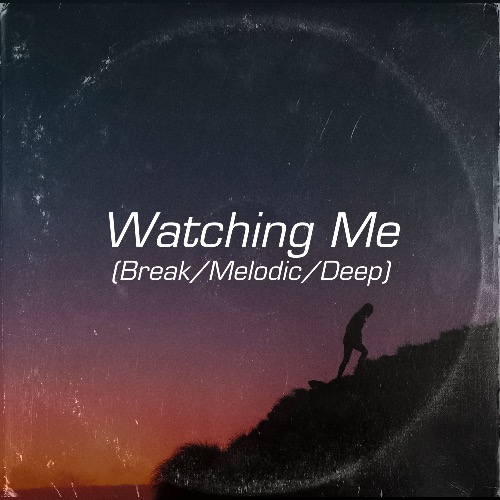 Buy EDM Ghost Production track - Watching Me