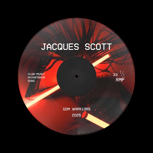 Buy EDM Ghost Production track - See You Dancin'