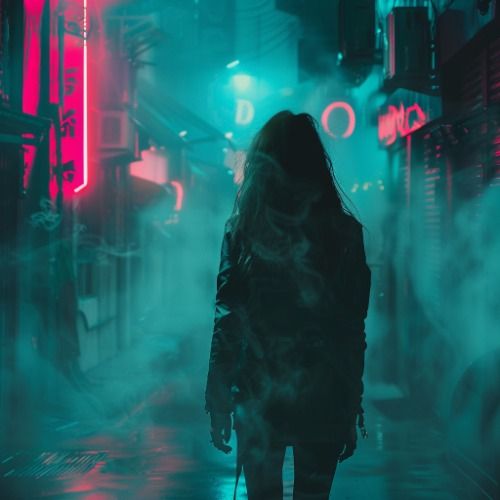 Buy EDM Ghost Production track - Surrender