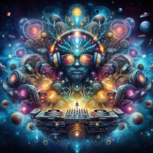 Buy EDM Ghost Production track - Noise