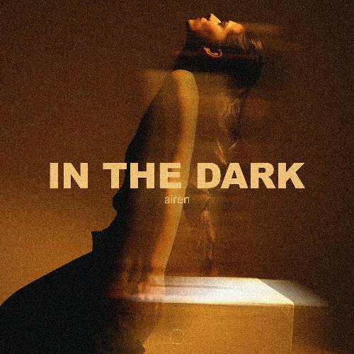 Buy EDM Ghost Production track - In the Dark