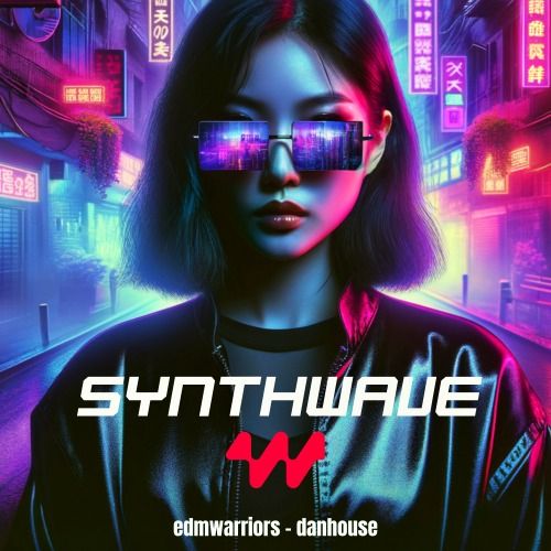 Buy EDM Ghost Production track - Dream Wave 80's