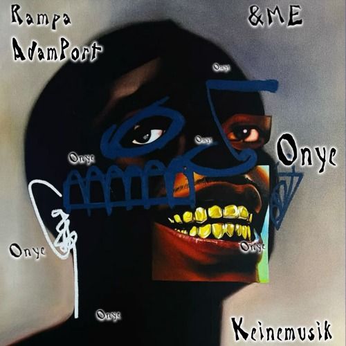 Buy EDM Ghost Production track - Onye