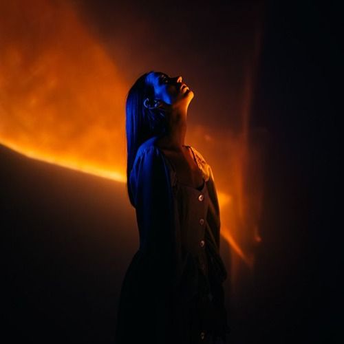 Buy EDM Ghost Production track - Polina Summit