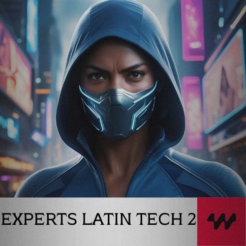 Buy EDM Ghost Production track - Experts Latin 2