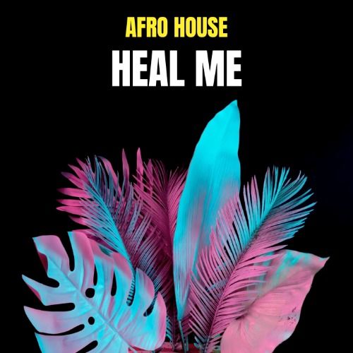 Buy EDM Ghost Production track - Heal Me