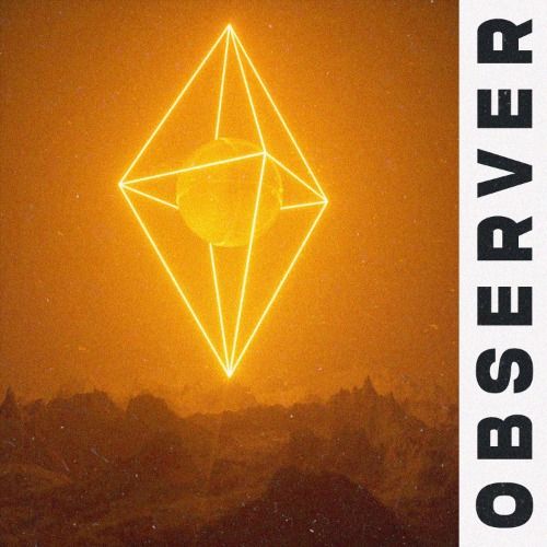 Buy EDM Ghost Production track - Observer