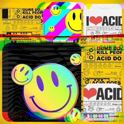 Buy EDM Ghost Production track - Big Attack