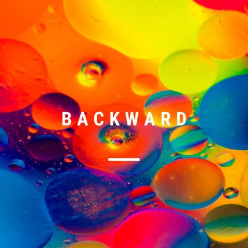 Buy EDM Ghost Production track - Backward