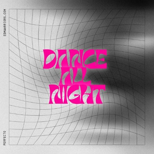 Buy EDM Ghost Production track - Dance All Night