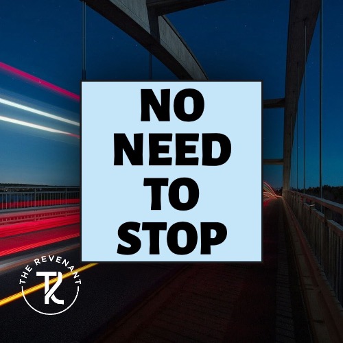 Buy EDM Ghost Production track - No Need To Stop